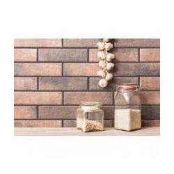 LOFT BRICK CARDAMON 245x65x8 homlokzat