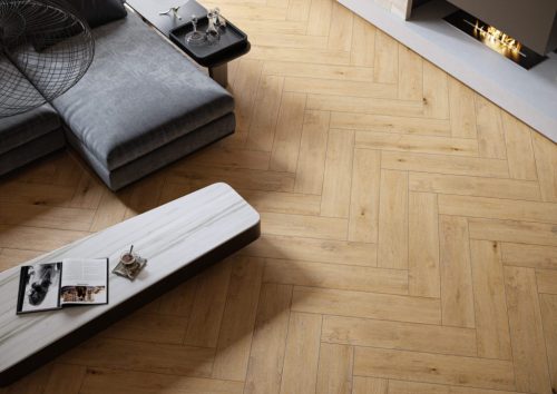 Cerrad LISTRIA MIELE 800x175x8