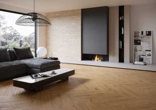 Cerrad LISTRIA MIELE 800x175x8