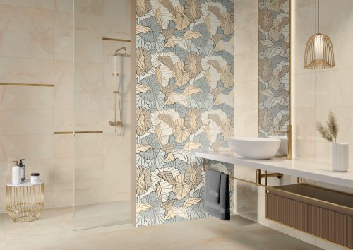 Paradyz ILLUSION BEIGE POLYSK 30X60 