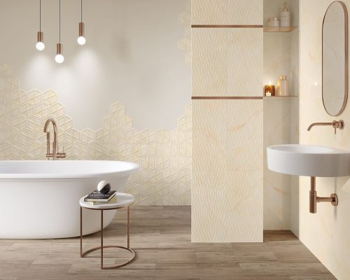 Paradyz ILLUSION BEIGE POLYSK 30X60 