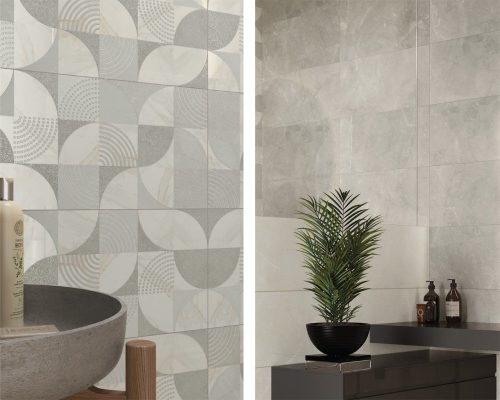 Paradyz HOPE GRAPHITE MAT 30X60