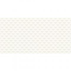 Paradyz MEMORIES WHITE STRUKTURA MAT 30X60 