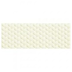 House of Tones white B STR 32,8x89,8 