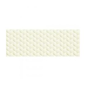 House of Tones white B STR 32,8x89,8 