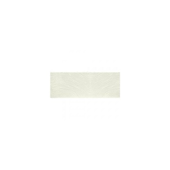 Tubadzin Unit Plus white 1 STR 32,8x89,8 cm
