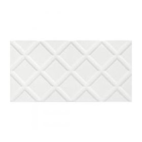 Flame Idylla white STR 30,8x60,8 