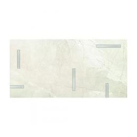 Tubadzin Muse Geo 2 29,8x59,8 dekor