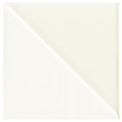 Flame Finestra white 14,8x14,8
