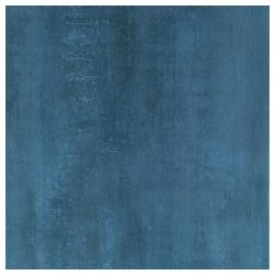 Tubadzin Grunge blue LAP 59,8x59,8 padló