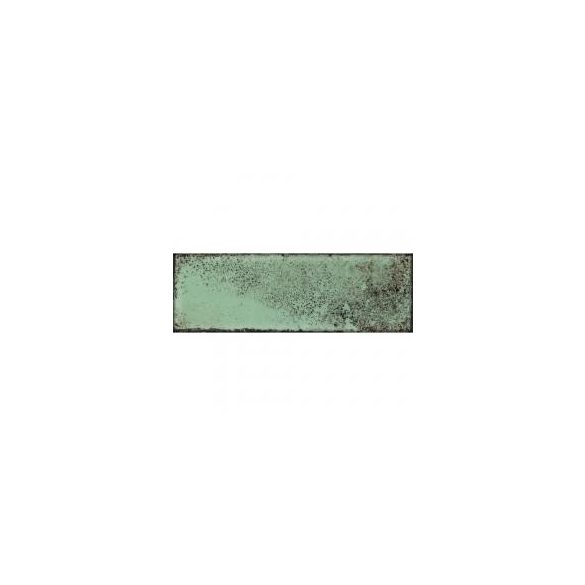 Curio green mix B STR 23,7x7,8 cm