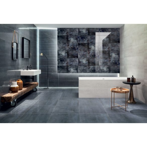 Tubadzin Grunge taupe 32,8x89,8