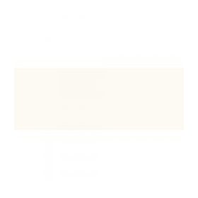 Tubadzin Coma white 32,8x89,8 cm