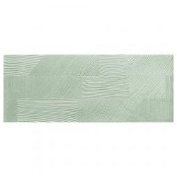 Tubadzin Brass grey 29,8x74,8 szklany Dekor