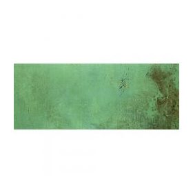 Tubadzin Goldgreen green 30x75 cm