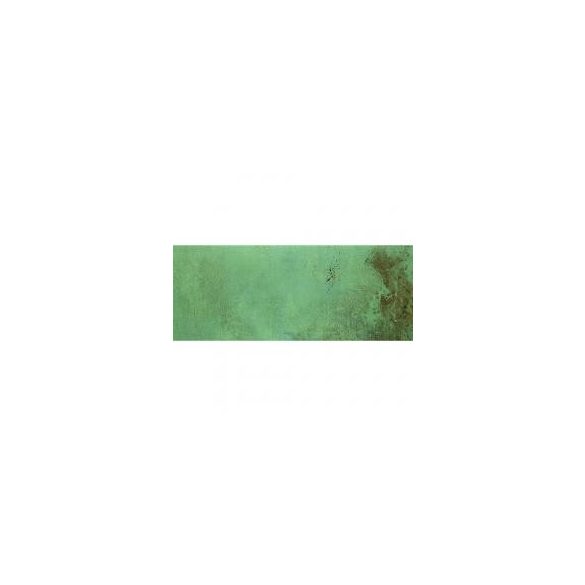 Tubadzin Goldgreen green 30x75 cm