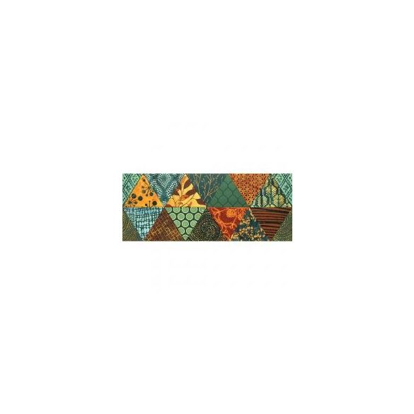 Tubadzin Goldgreen A 30x75 cm  dekor 