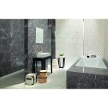 Flame Graniti grey 29,8x74,8 dekor
