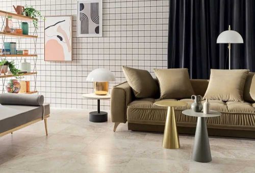 Tubadzin Timeless stone 32,8x89,8 