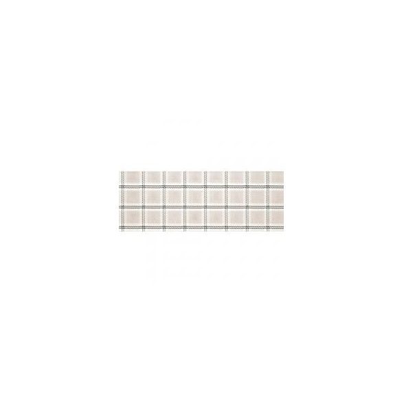 Tubadzin Timeless check 32,8x89,8 Dekor 