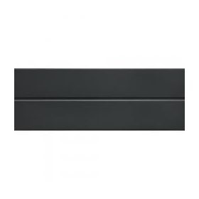 Tubadzin Timeless black STR 32,8x89,8 