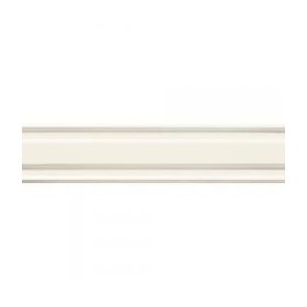 Tubadzin Timeless white 2 32,8x7,4 lisztello 