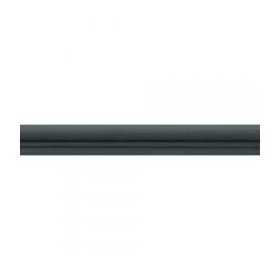 Tubadzin Timeless black 1 32,8x4,2 lisztello 