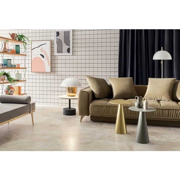 Tubadzin Timeless stone 59,8x59,8 padló 