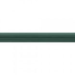 Tubadzin Timeless green 1 32,8x4,2 lisztello 