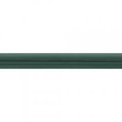 Tubadzin Timeless green 1 32,8x4,2 lisztello 