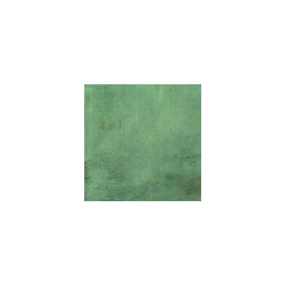 Tubadzin Margot green 59,8x59,8 padló 