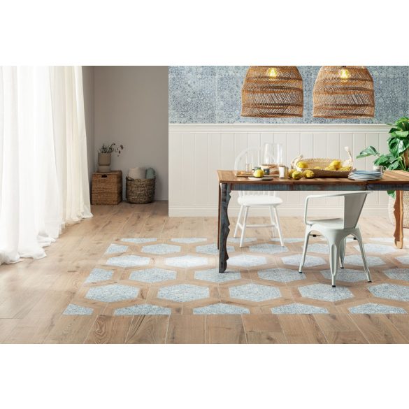 Tubadzin Boho 5 25,4x7,2 Element