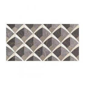 Tubadzin Opium geo 30,8x60,8 Dekor 