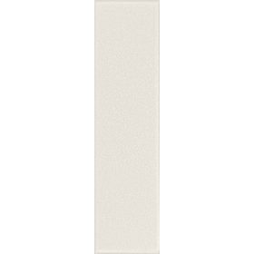 Tubadzin Groove White Sugar 7,8x29,8 csempe