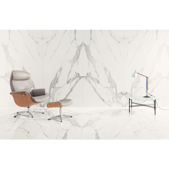 Specchio Carrara SAT 239,8x119,8 Gat.1
