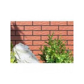 ROT RUSTIKO 245x65x6,5 homlokzat
