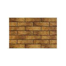 NEVADA RUSTIKO 245x65x6,5 homlokzat