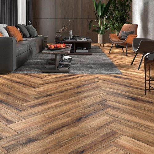 Cerrad PONT BURN 1202x193x8