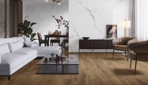 Cerrad GUARDIAN WOOD HONEY RECT. 1202X193X8