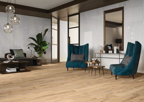 Cerrad GUARDIAN WOOD BEIGE RECT. 1202X193X8