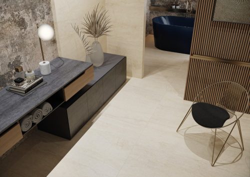 Cerrad DIGNITY BEIGE RECT. 1197X597X8