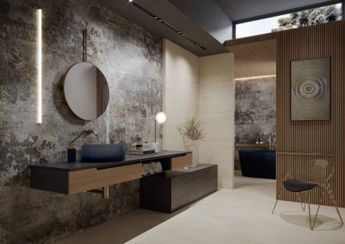 Cerrad DIGNITY BEIGE RECT. 1197X597X8