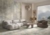 Cerrad ENDLESS TIME BEIGE SILKY CRISTAL LAPPATO 1197X1197X8