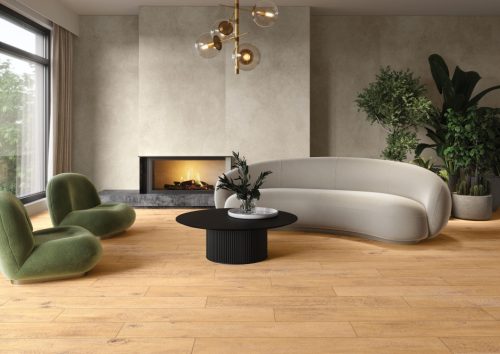 Cerrad SENTIMENTAL WOOD HONEY RECT. 1202X193X8