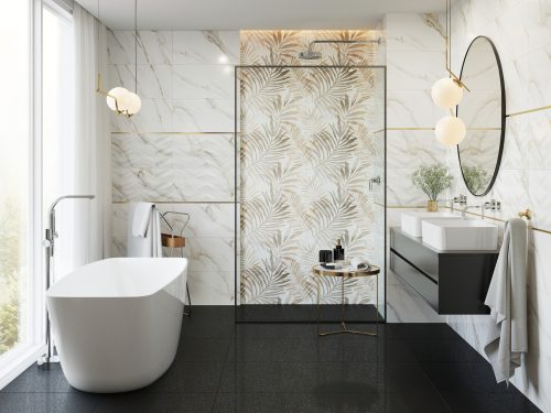 Calacatta Oro axis 30x60