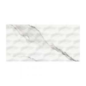Statuario white odeon 30x60