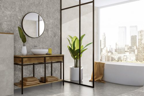 Vijo Tulum Grey (CCR176) 30x60