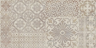 Portand beige patchwork (CCR189) 30x60