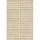 Paradyz MONPELLI MOZAIKA NACINANA BEIGE MURANO 19,8X29,8 G1