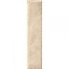 Paradyz MONPELLI IVORY MIX CEGIELKA STRUKTURA POLYSK 6,5X29,8 G1